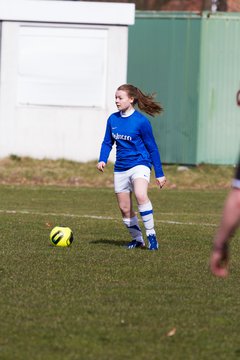 Bild 144 - B-Juniorinnen MTSV Olympia Neum�nster - SG Trittau/S�dstormarn : Ergebnis: 3:3